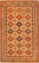 Pasargad Ferehan Ferehan 037915 Beige